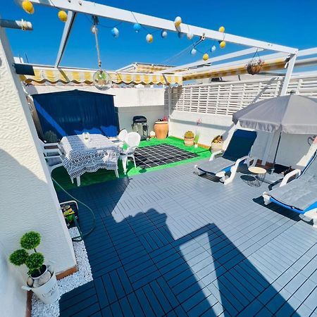 Atico Gran Alacant Super View Екстериор снимка