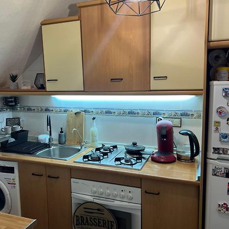 Atico Gran Alacant Super View Екстериор снимка
