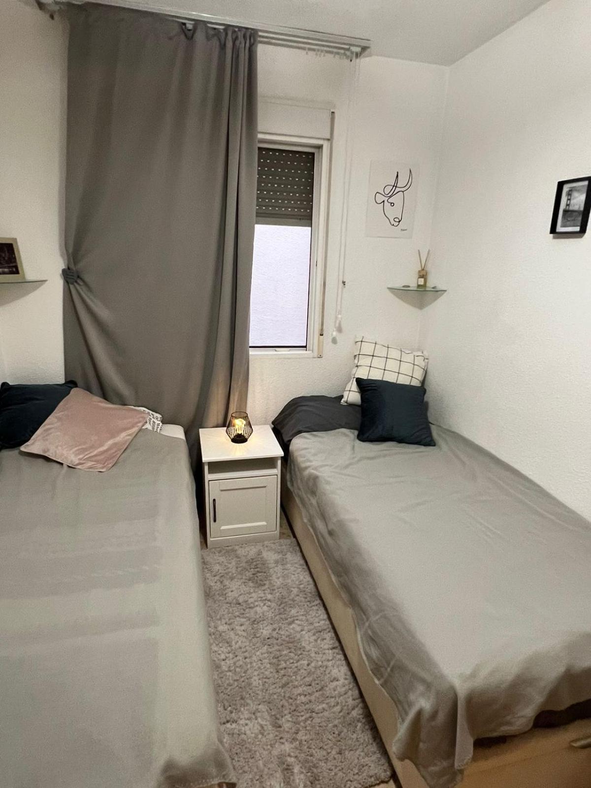 Atico Gran Alacant Super View Екстериор снимка