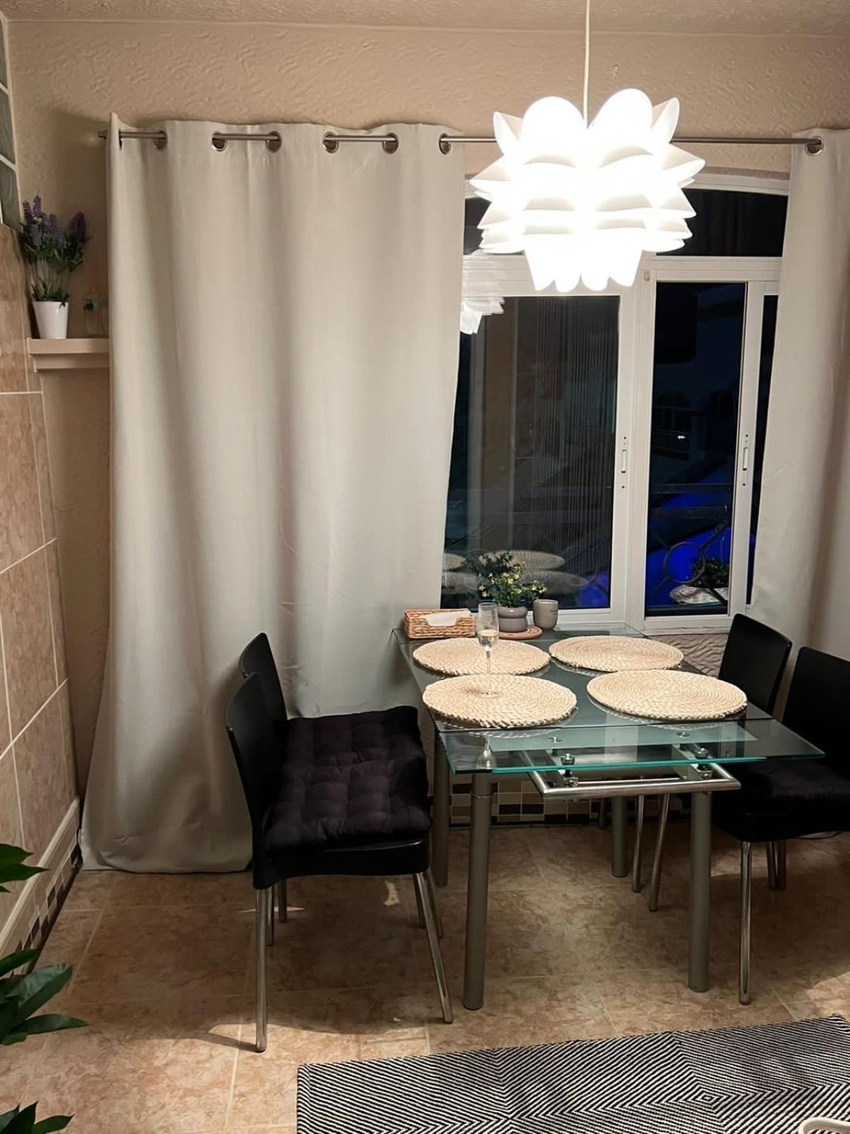 Atico Gran Alacant Super View Екстериор снимка