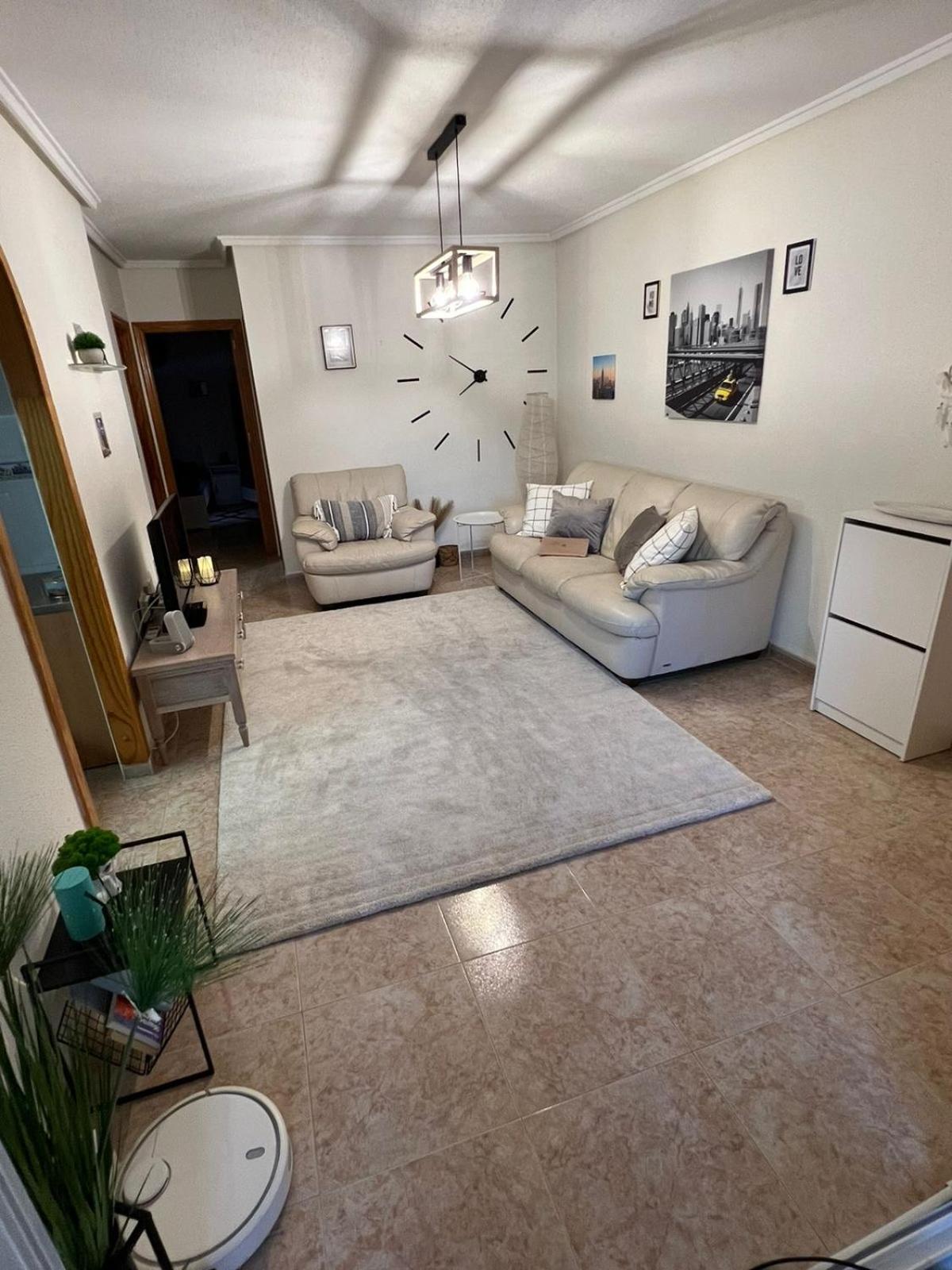 Atico Gran Alacant Super View Екстериор снимка